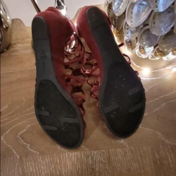 Fergalicious shoes cute! - Picture 6 of 6